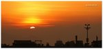 sunset a