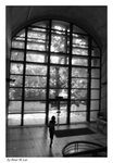 door grey