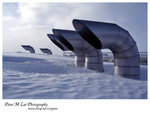 pipes