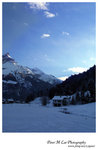 snow house