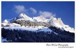 snow mount