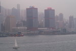 
Floggy Victoria Harbour