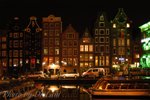 
Amsterdam river side