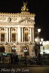 Paris ( Opera House )