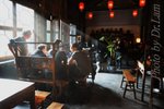 Hotel Restaurant
