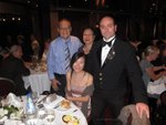 IMG_0355 With Head Table Attendant
