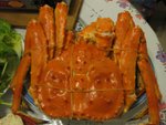 IMG_1218 A 2 Kilo Frozen Crab