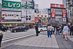 _MG_7234 Osaka busiest area