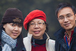 Portraits_03 With HK & China Guides