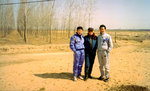 
With 2 of the best runners in China