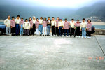 
Donation tour for the Handicaps