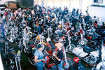 

On board the ferry to Bali Island