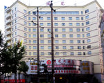 

Kwok Lung Hotel in CheungSha