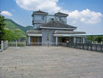 


Escalator Bldg at Yuanjia Garden