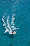 
Skysailing_Jetting head-on
