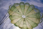 
Skysailing_The Chute above my head