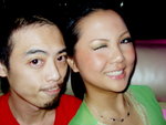 fish & sonia