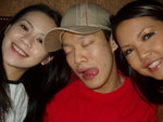 grace vic sonia @ sofa