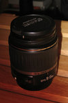 Canon EFS 18-55 F3.5-5.6 II (retired)