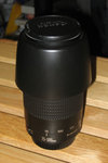 Canon EF 75-300 F/4-5.6 III USM(sold)