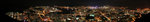 ����E�s����/panorama of Hong Kong Island and Kowloon
