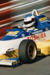 Michael Schumacher (1989)