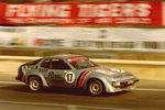 1981-Porsche 924S (L. R. Mitchell)