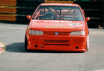 
1996-Peugeot 405 (�בּ�P)