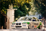 
1997-BMW 318is E36 (Joachim Winkelhock)