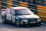 

1999-Audi A4 (Michael Bartels)