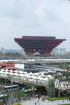 Shanghai EXPO - CHINA PAVILION??02