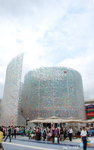 Shanghai EXPO - DENMARK PAVILION??