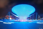 Shanghai EXPO - ELEVATED WALK???