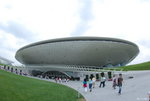 Shanghai EXPO - Expo Culture Center??????