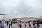 Shanghai EXPO - FINLAND PAVILION??