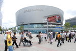 Shanghai EXPO - GM PAVILION????
