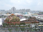 Shanghai EXPO - INDIA PAVILION??