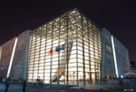 Shanghai EXPO - ITALY PAVILION???