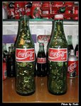 Coca Cola  1 L