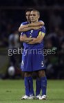 
���� ~ �j² and Pirlo 
 