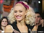 Gwen Stefani