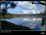 Narrabeen Lakes