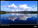 Narrabeen Lakes