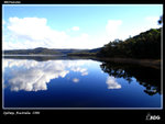 Narrabeen Lakes