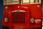 Hong Kong old bus toy shop