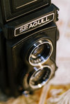 SEAGULL 4A-107
