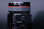 Canon TS-E 24mm
