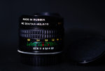 MC ZENITAR-M2.8/16 FISH-EYE