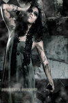 
SOLDIER SORROW