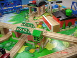 IN TOYRUS@CWB***